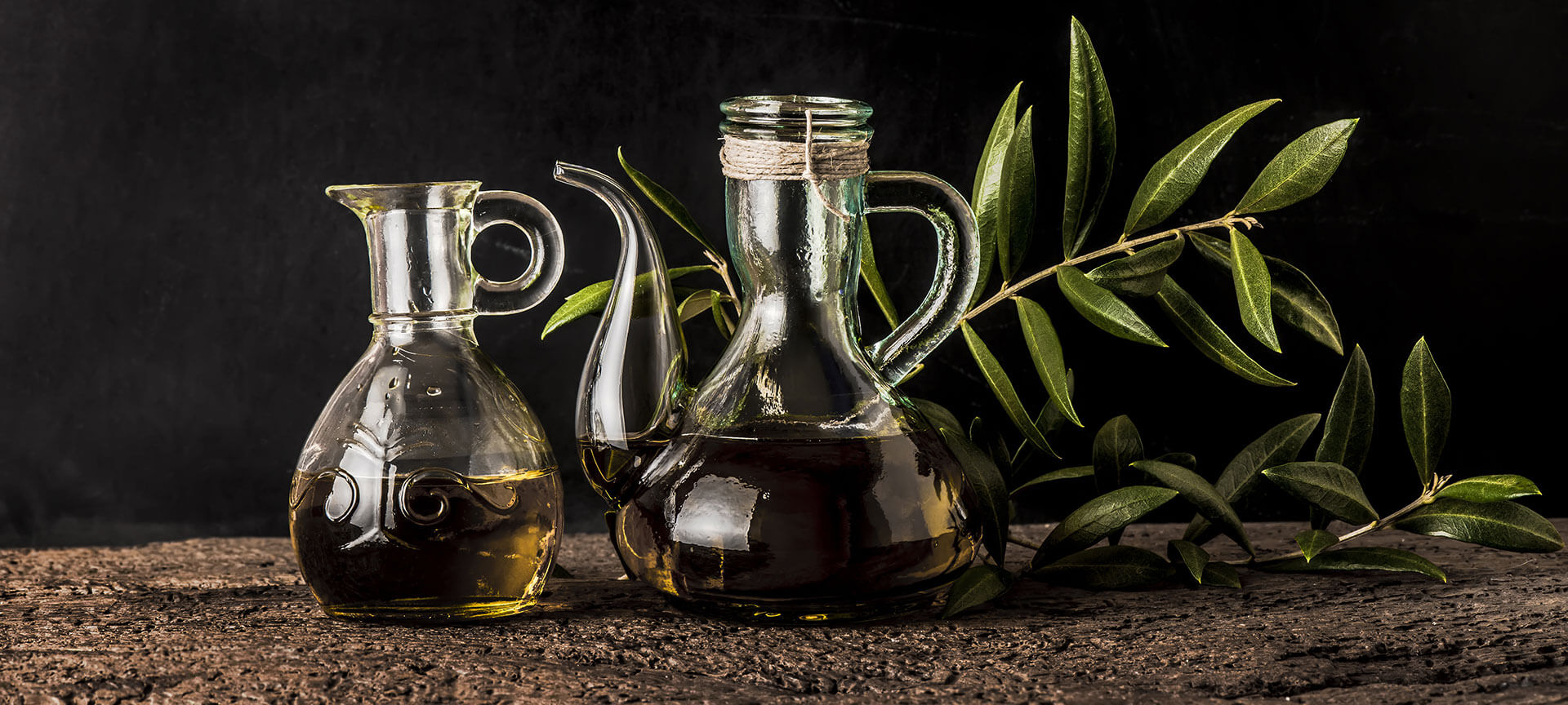 Olive oil Olive oil