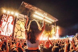Mad Cool Festival