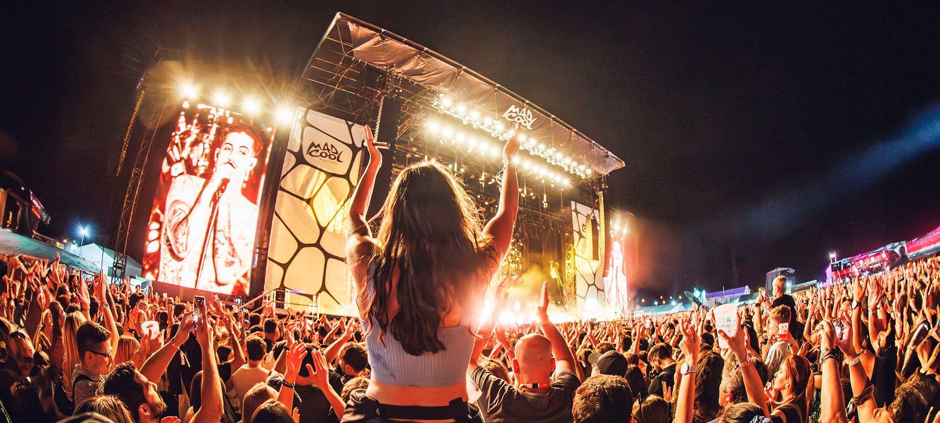 Mad Cool Festival