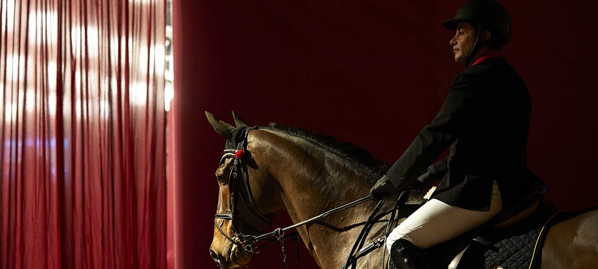 Madrid Horse Week