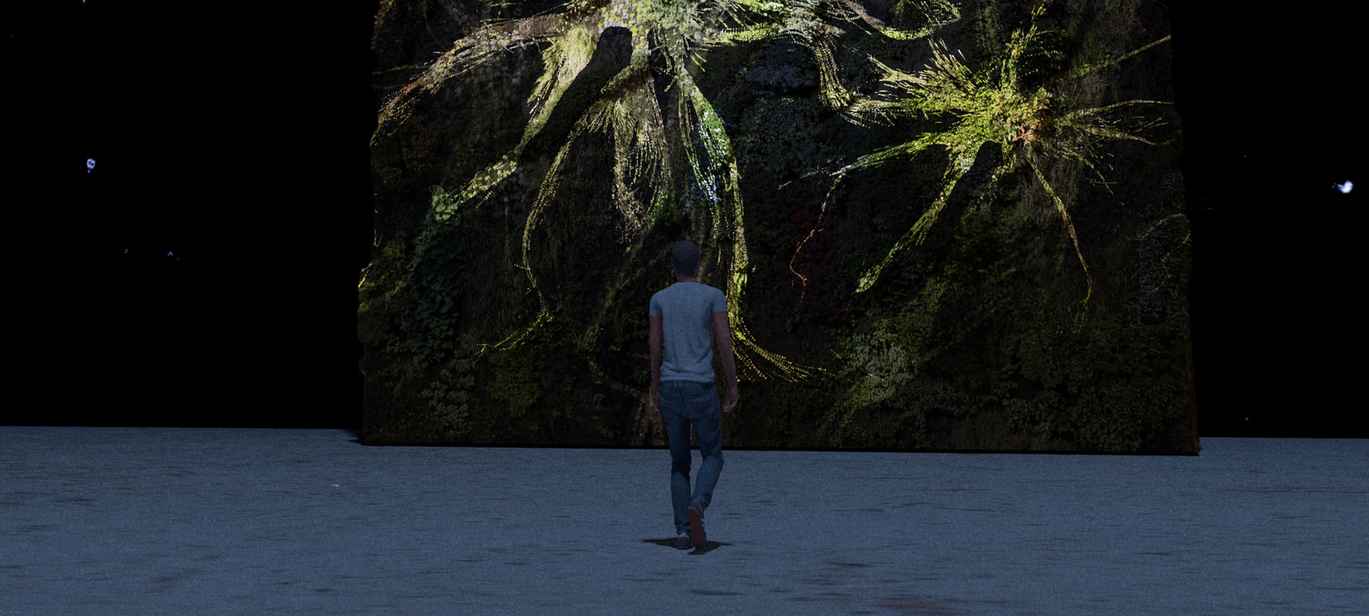 Powiązania. Madrid Design Festival