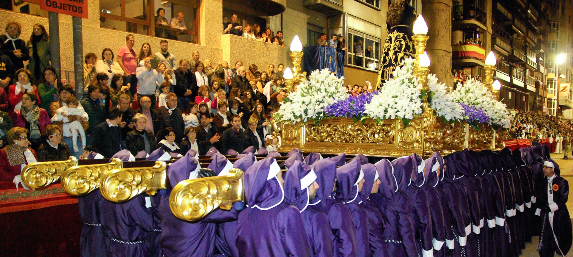 Semana Santa de Lorca
