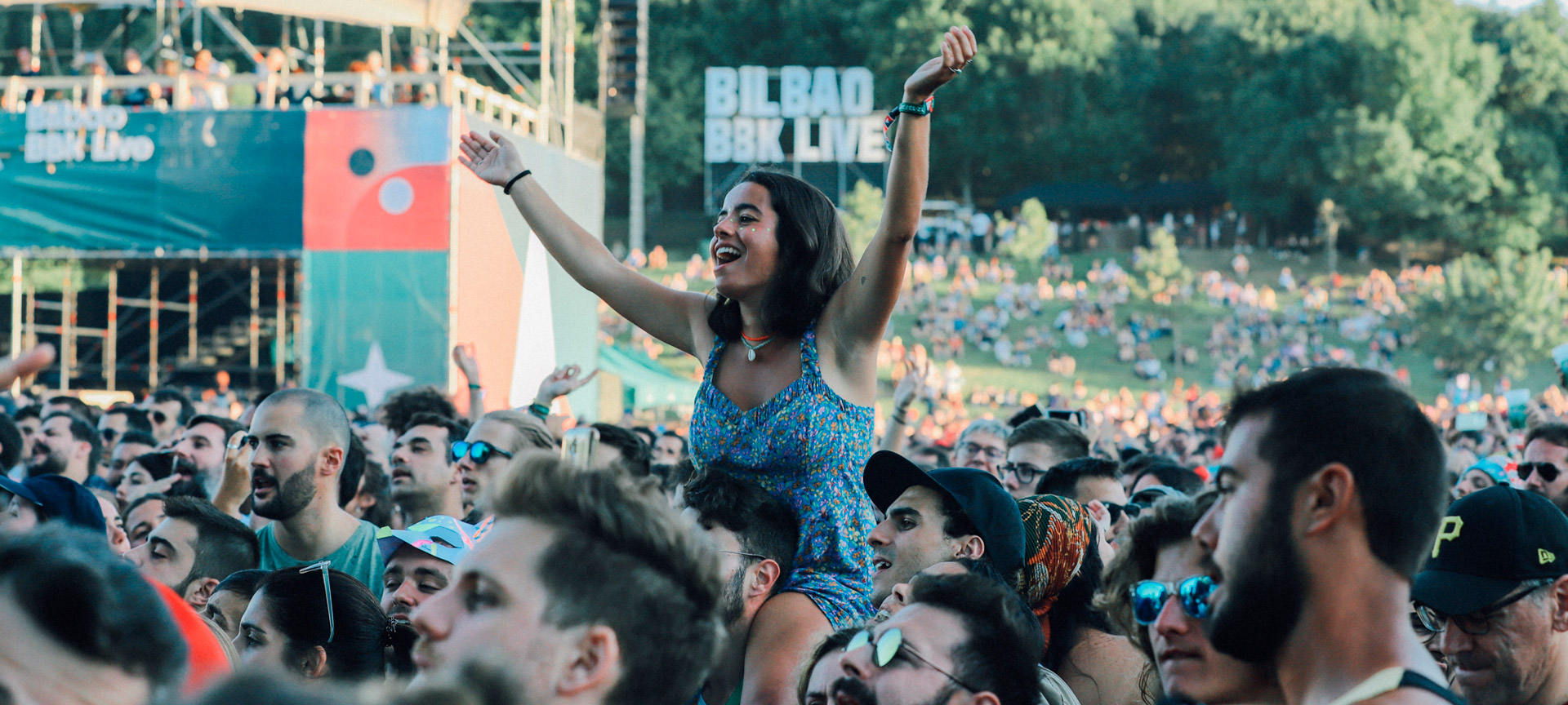 BBK Live 2019