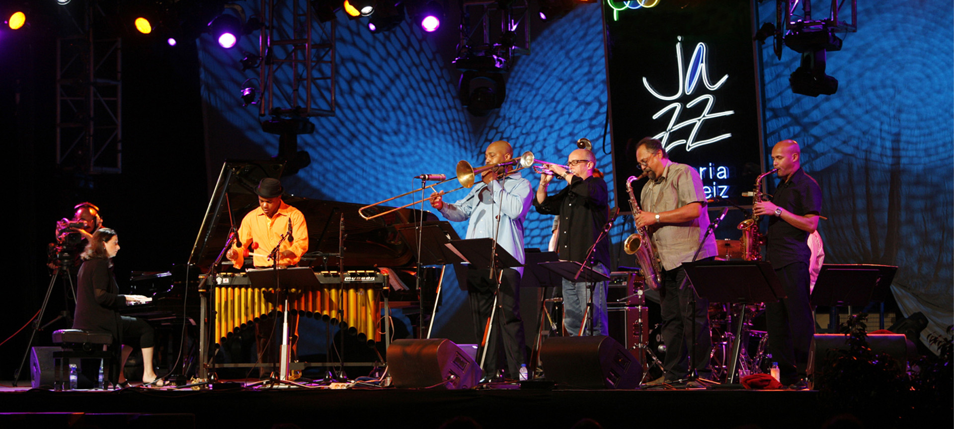 Festiwal Jazzowy w Vitoria-Gasteiz