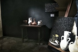 Dom-muzeum Francisco Zurbarána w Badajoz