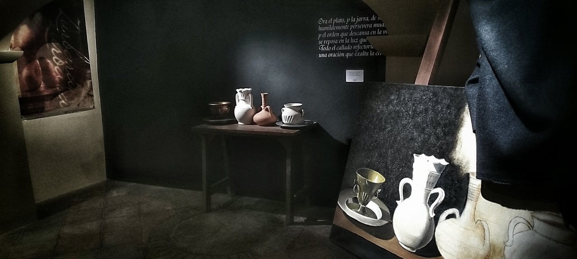 Dom-muzeum Francisco Zurbarána w Badajoz