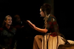 Festiwal Teatru Klasycznego w Alcántara