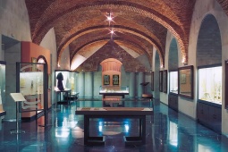 Museo Etnográfico y Textil Pérez Enciso de Plasencia