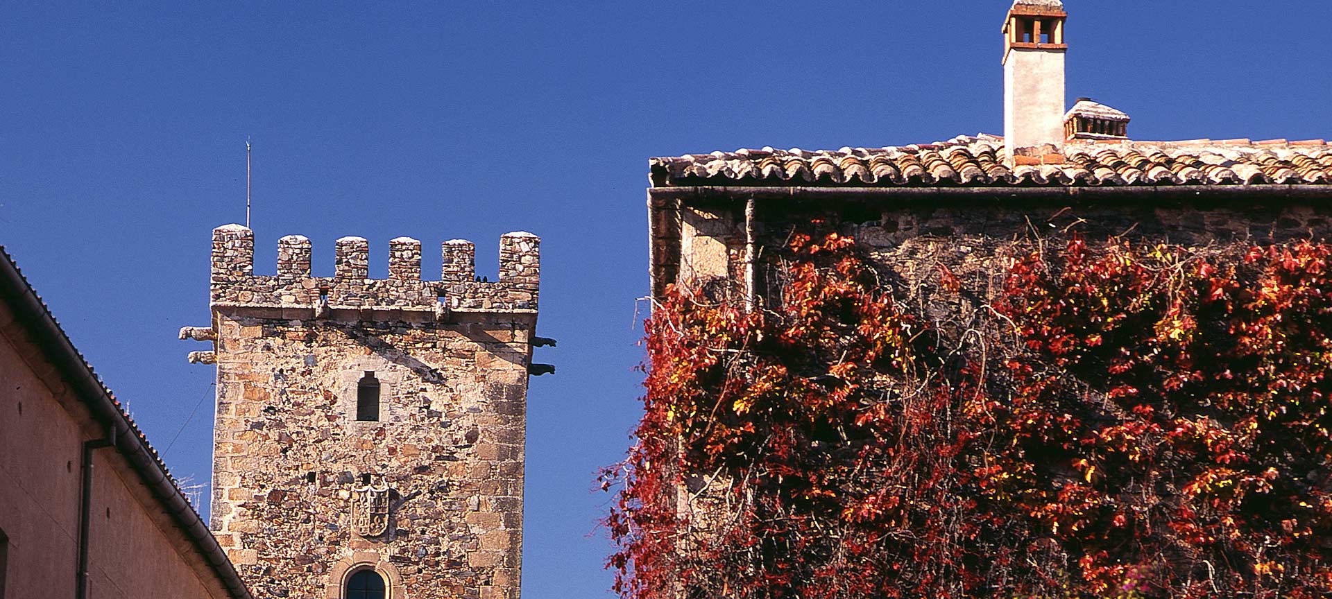 Casa dos Golfines de Arriba