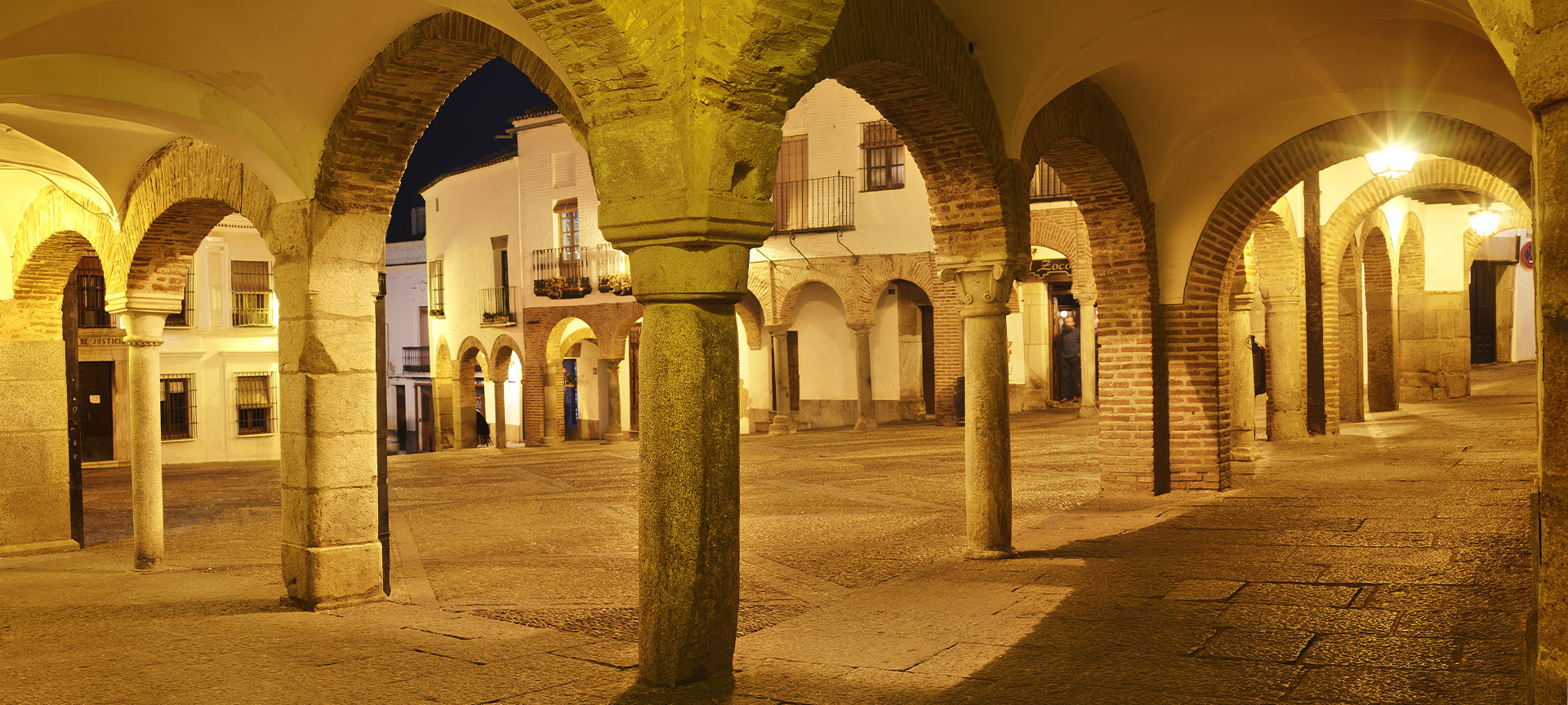 Extremadura Turismo