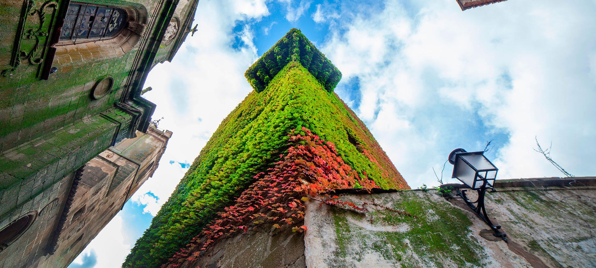 Sande-Turm