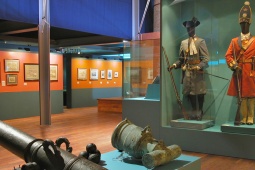 Galicyjskie Muzeum Morza. Vigo. Pontevedra
