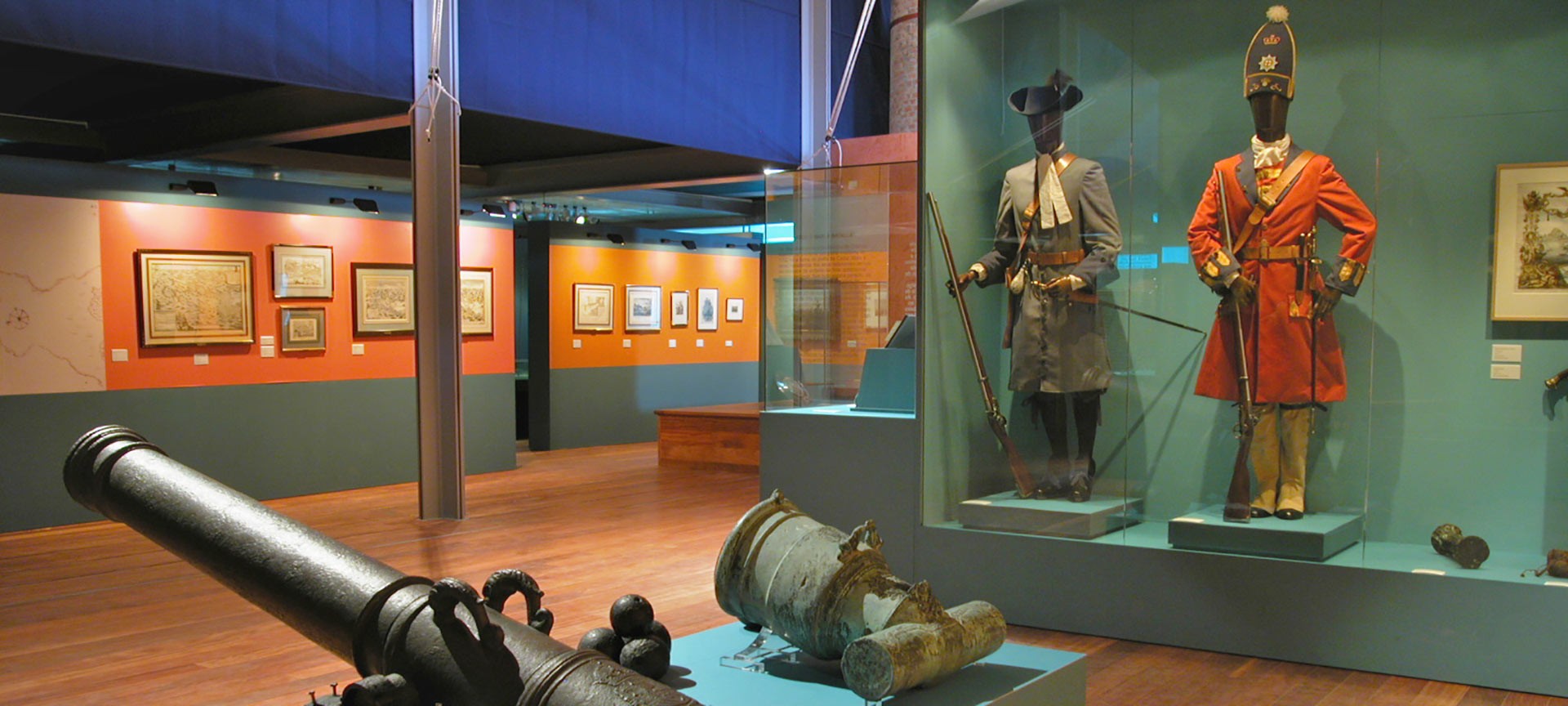 Museo del Mare della Galizia. Vigo. Pontevedra