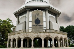 Casa de las Ciencias. Muzeum Nauki i Techniki. A Coruña