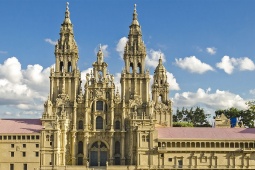 Muzeum Katedralne w Santiago