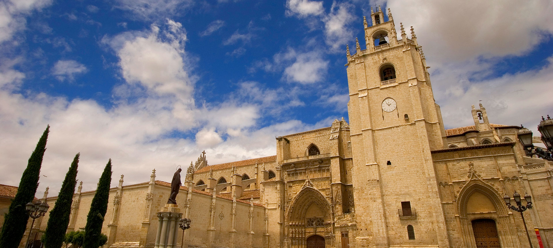 Catedral de Palencia