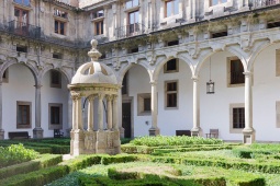 Albergo dei Re Cattolici