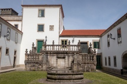 Jardins do Pazo de Mariñán