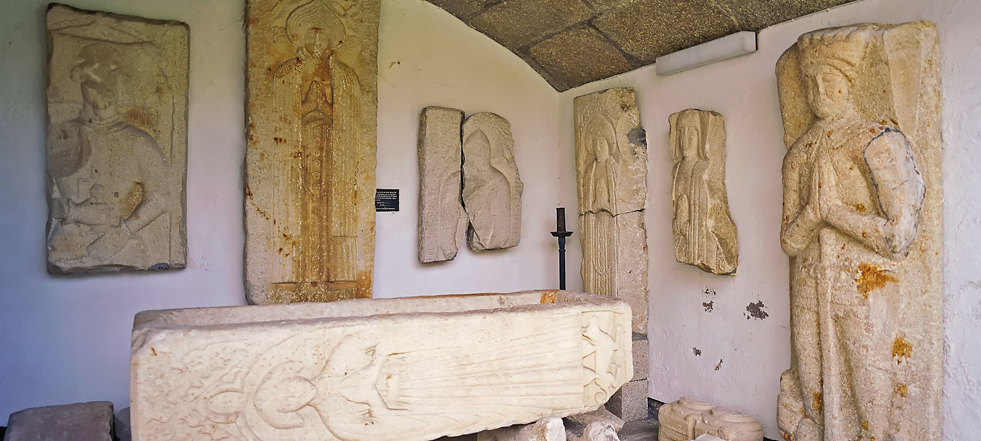 Muzeum Archeologiczno-Historyczne w A Coruña