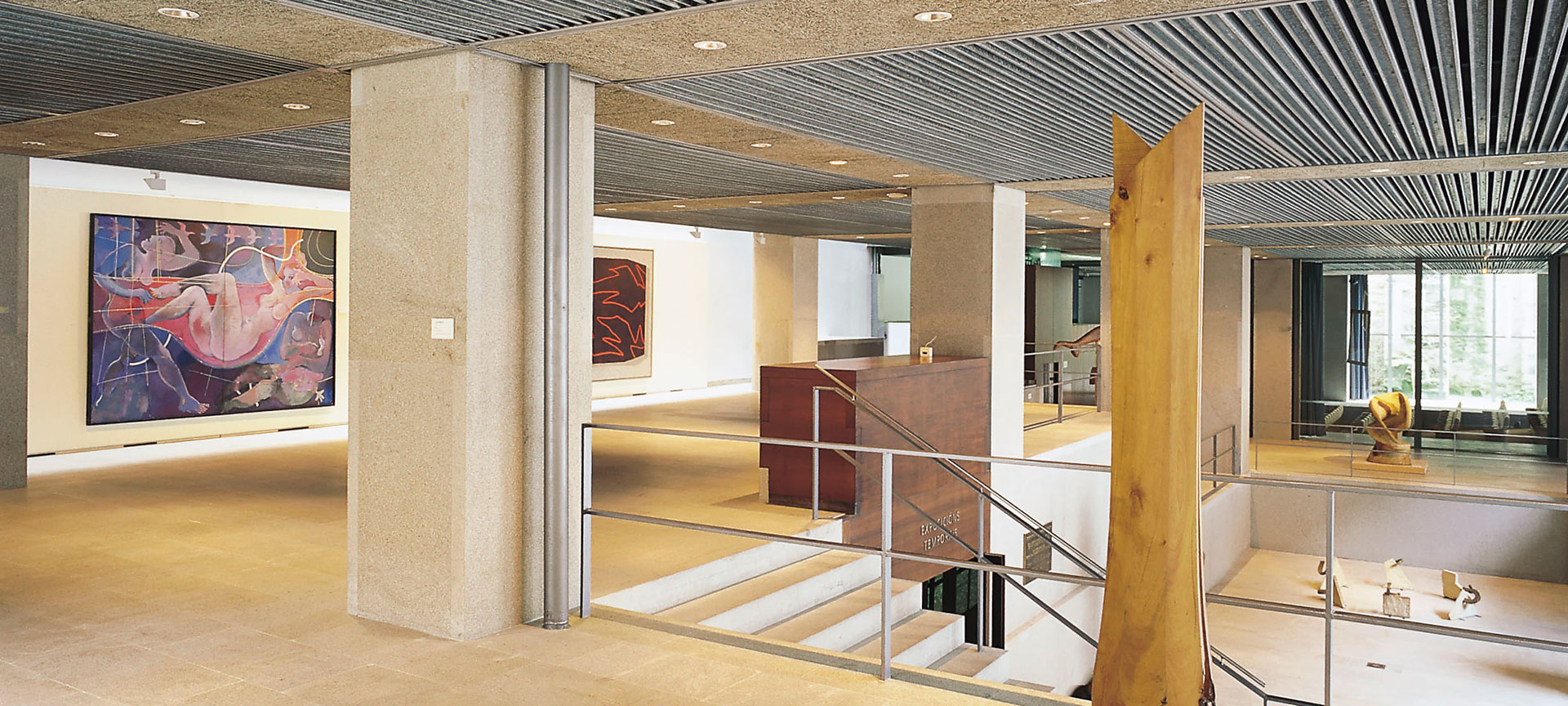 A Coruña Museum of Fine Arts
