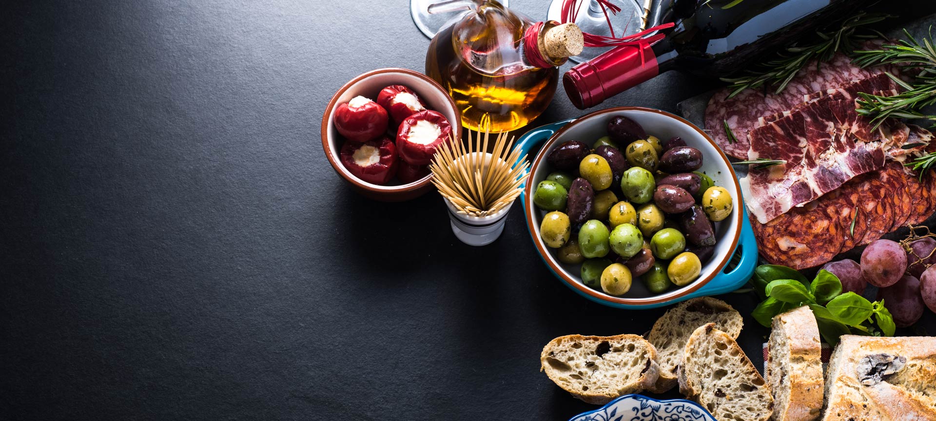 Tapas