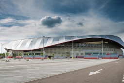 Stadion Metropolitano