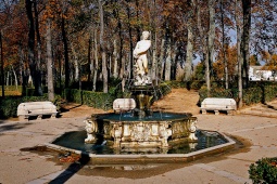 Jardim de La Isla