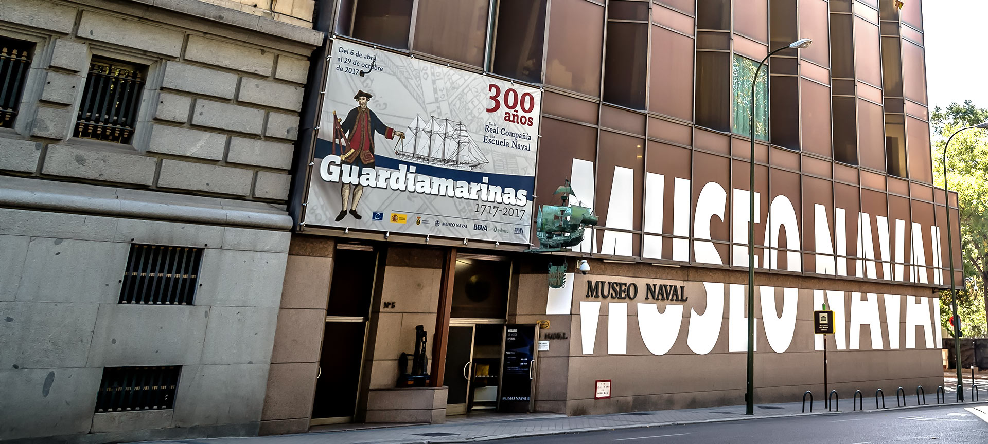 Museo Naval. Madrid