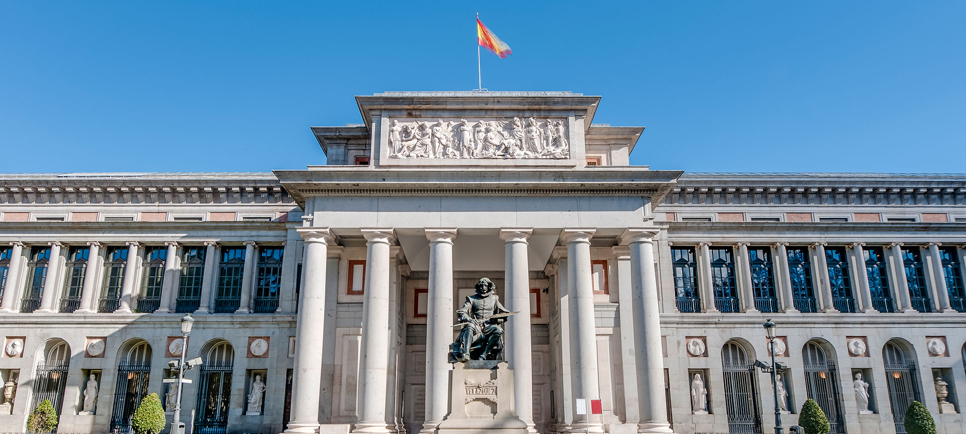 Prado Museum, Madrid Prado Museum, Madrid