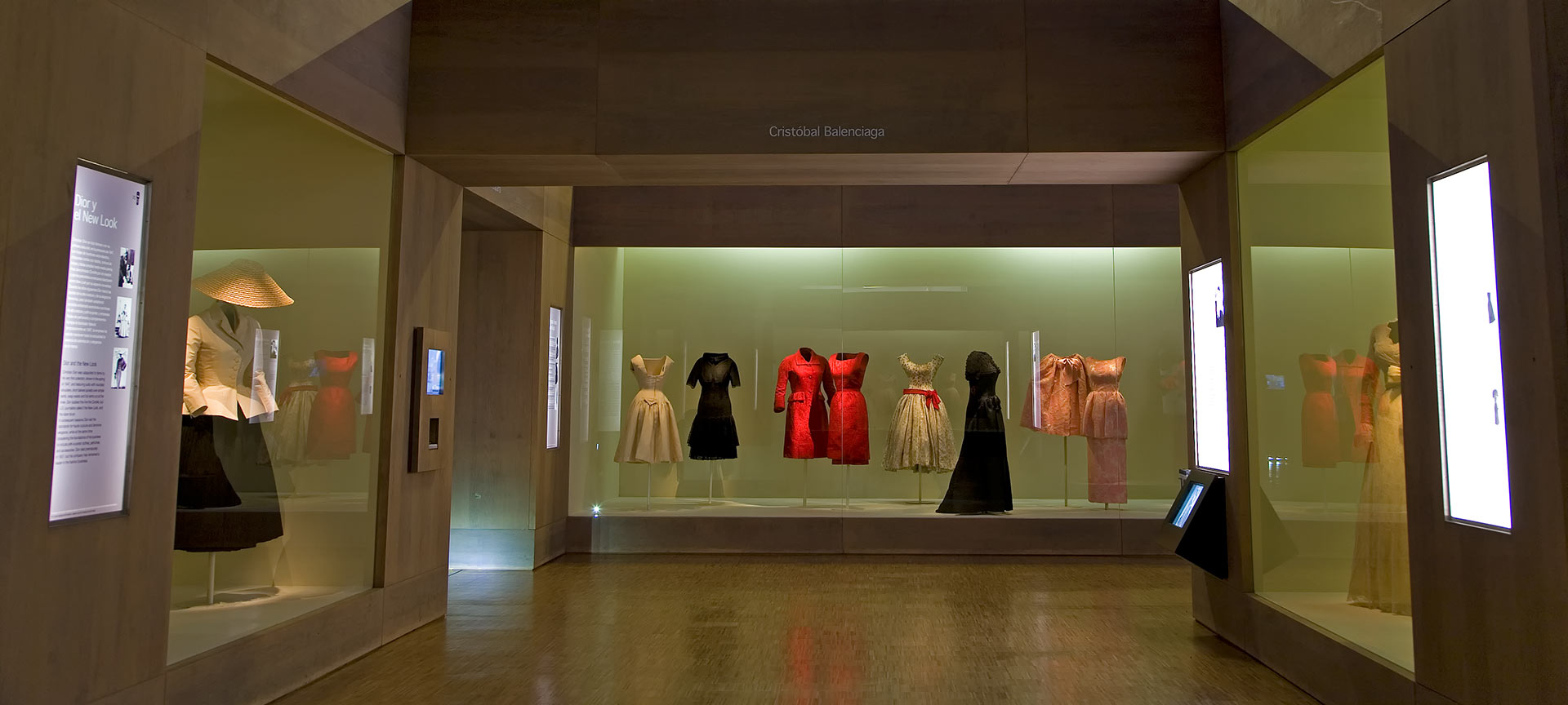 Muzeum Strojów. Ośrodek Badań Dziedzictwa Etnologicznego