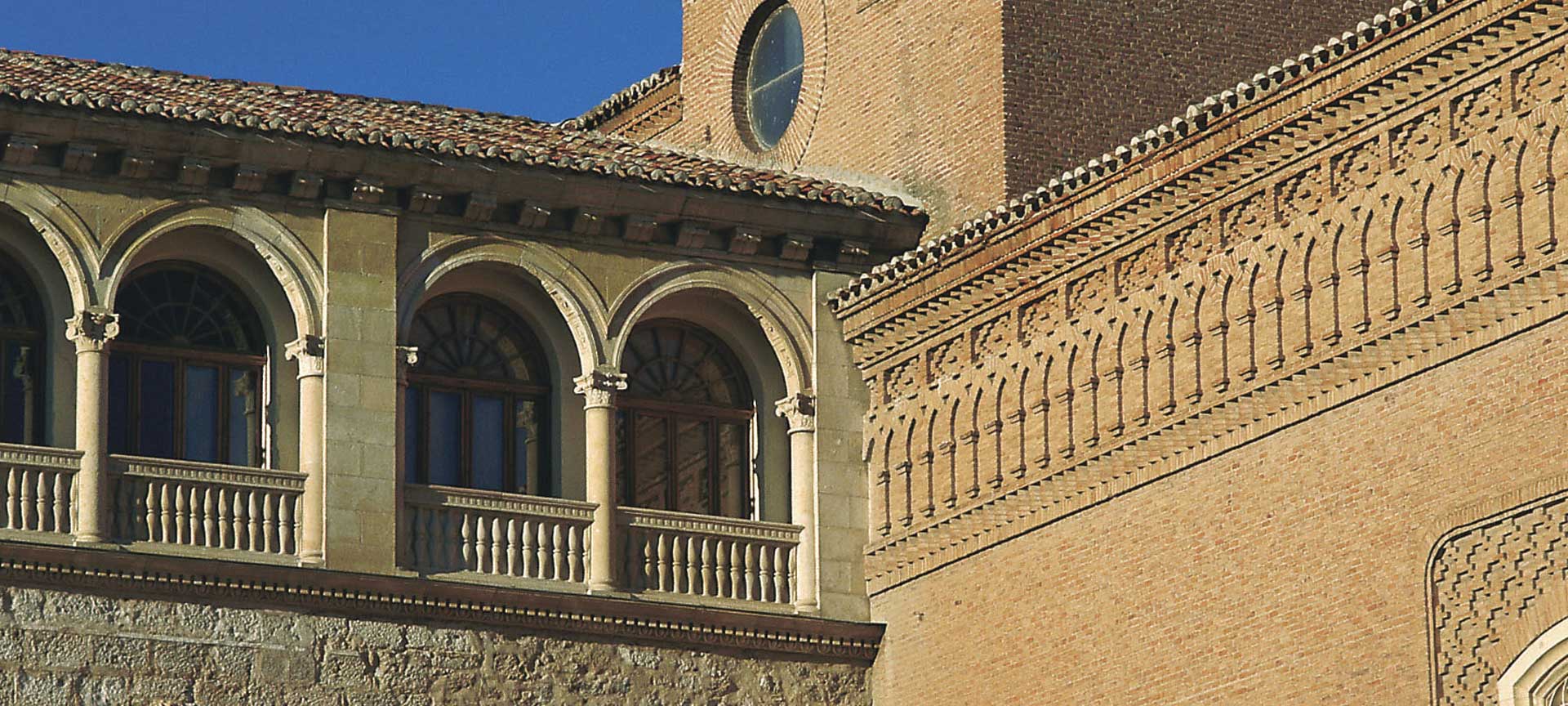 Episcopal Palace of Alcalá de Henares