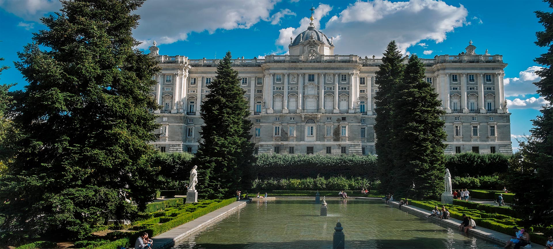 Sabatini Gardens