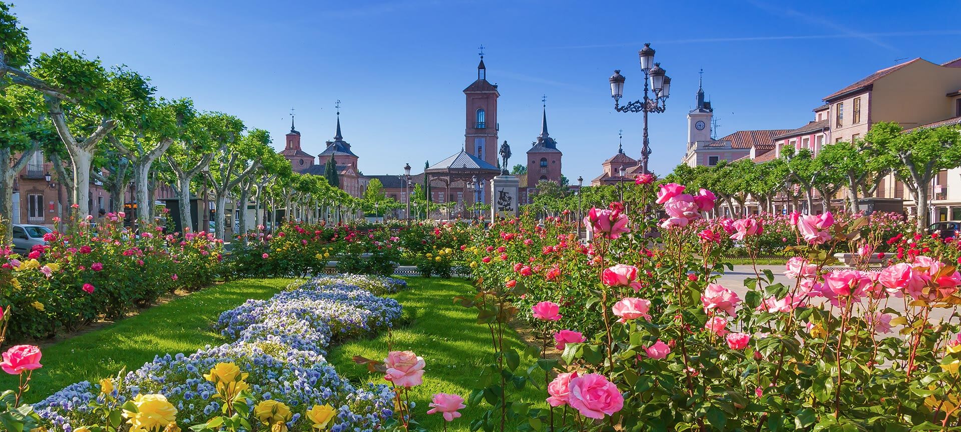 Alcalá de Henares (Wspólnota Madrytu)
