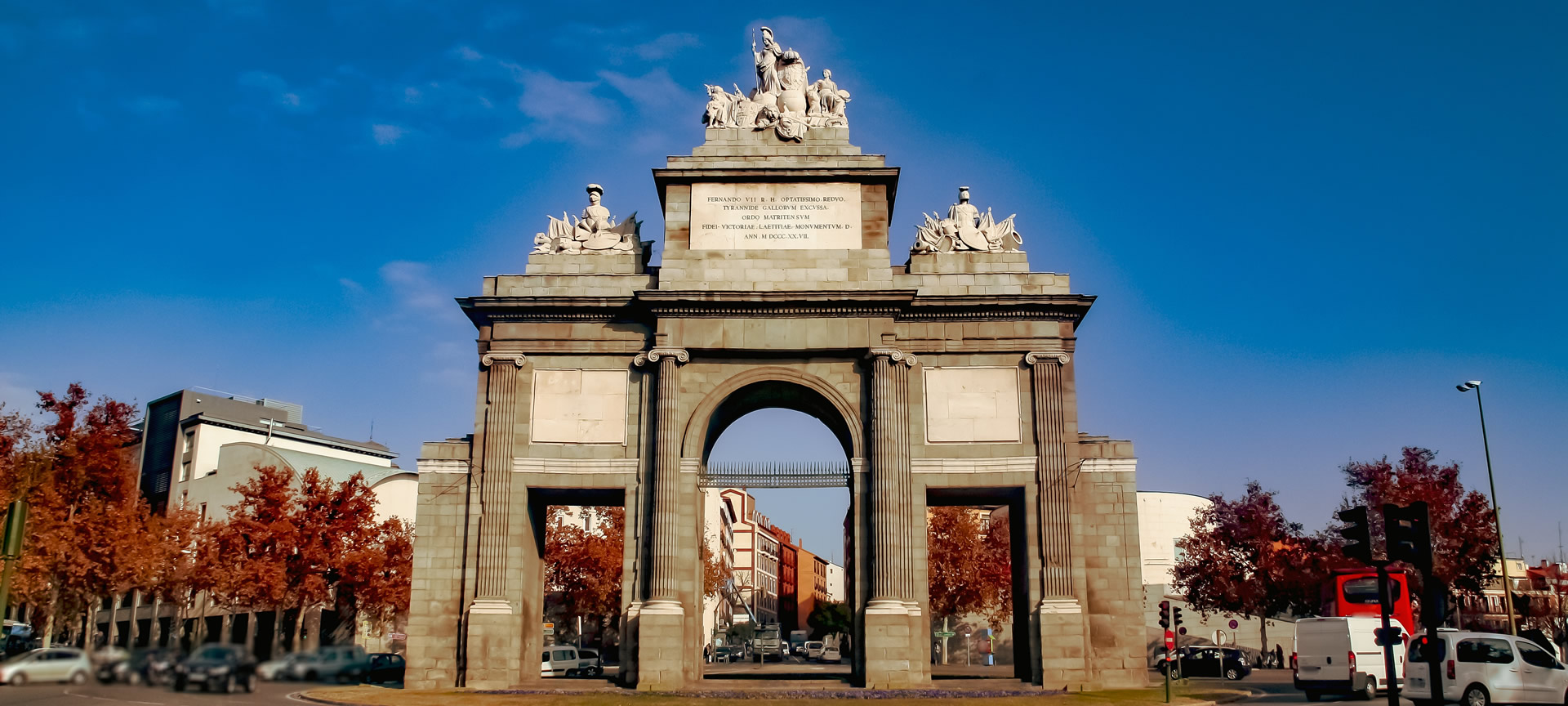 Puerta de Toledo (Madrid)