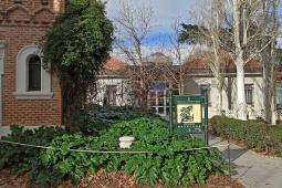 Quinta de la Fuente del Berro