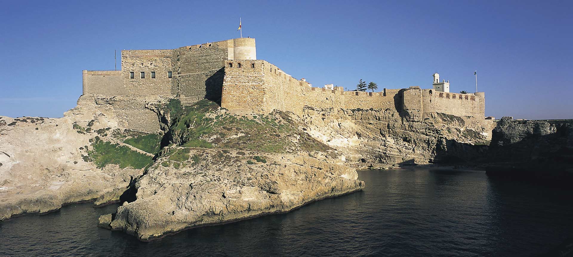 Baluarte de la Concepción de Melilla