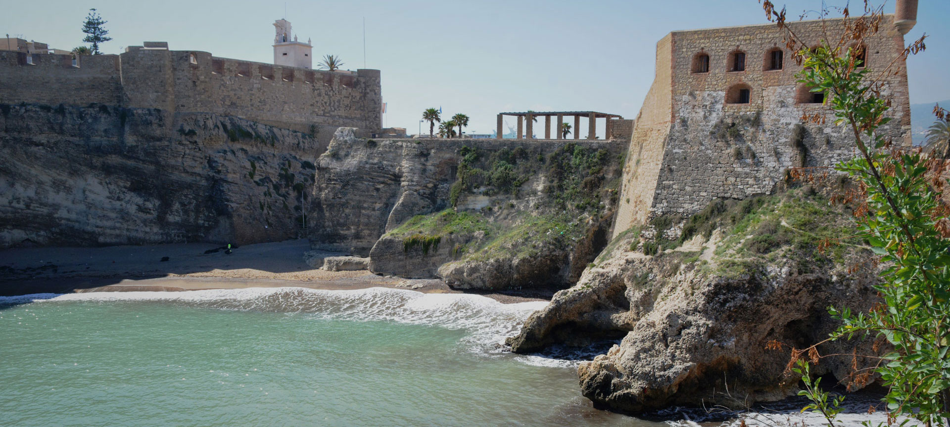 Costa de Melilla