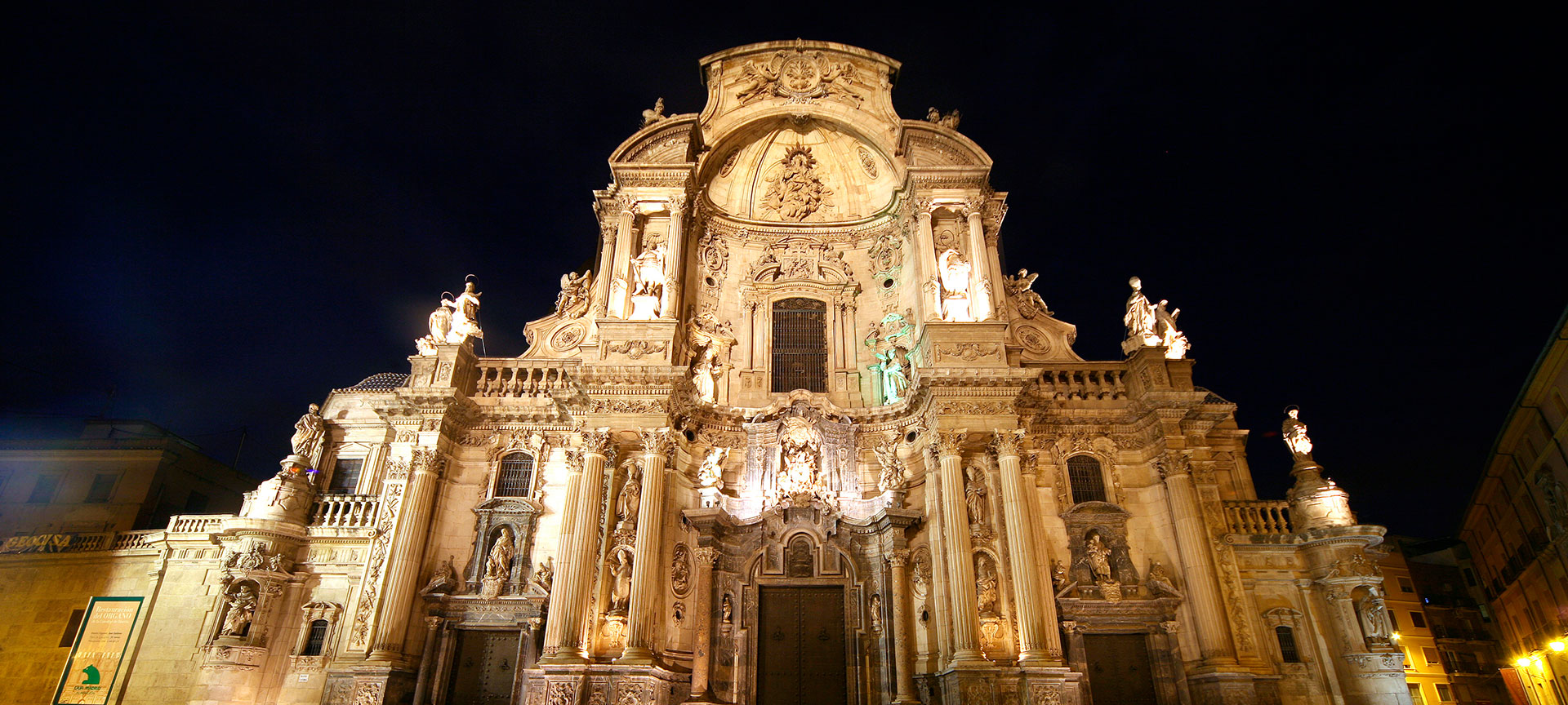 Catedral de Murcia