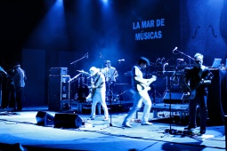 Festiwal „La Mar de Músicas”