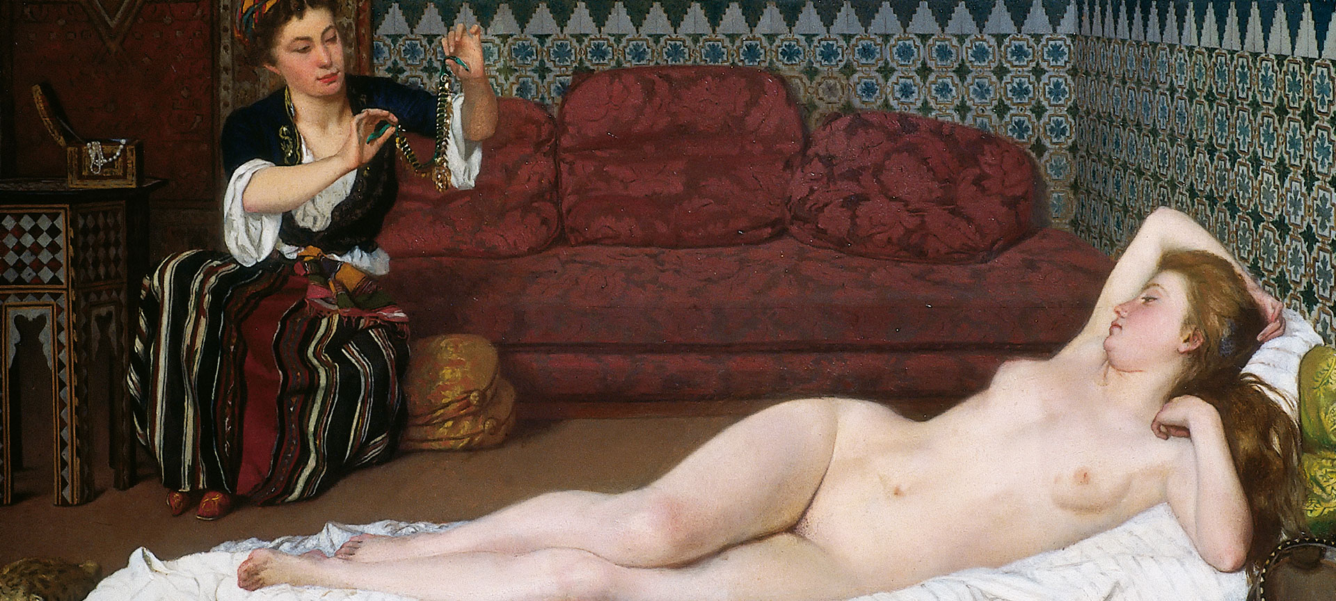 Museo de Bellas Artes de Murcia