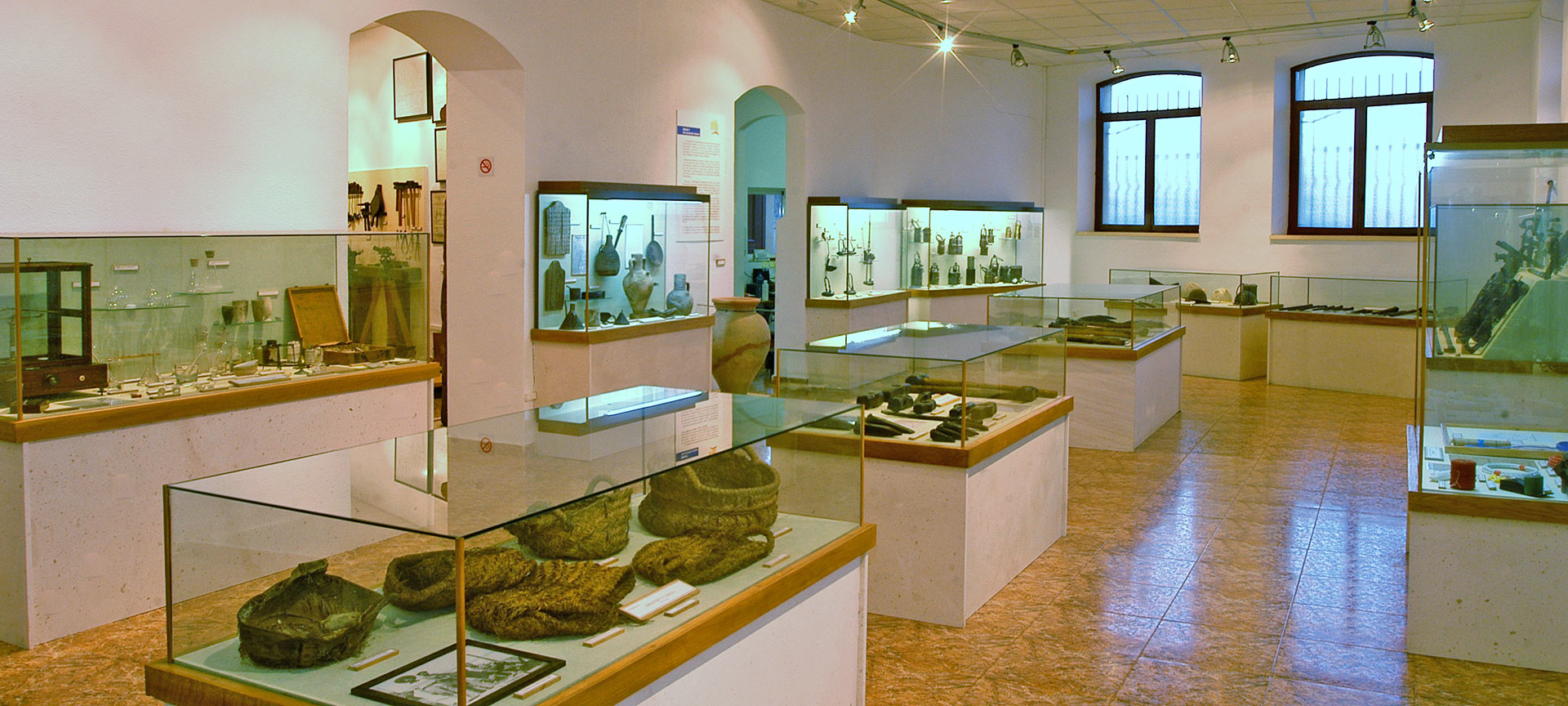 Turismo de la Región de Murcia