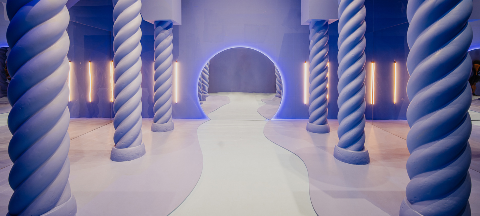 Museo Sweet Space, Madrid