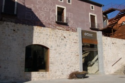 Museo Etnográfico de Ripoll en Girona, Cataluña