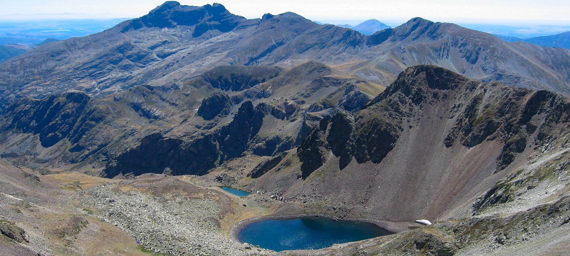 Montaña Palentina und Fuentes Carrionas Montaña Palentina und Fuentes Carrionas