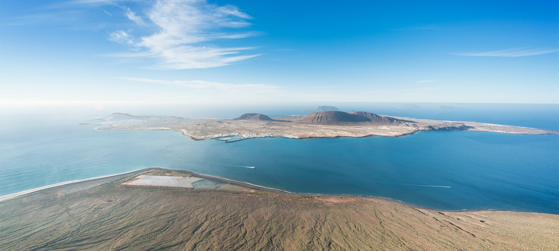 Lanzarote Biosphere Reserve