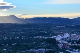 Obszar chronionego krajobrazu El Montgó