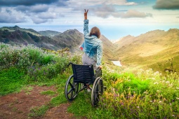 Accessibility in nature
