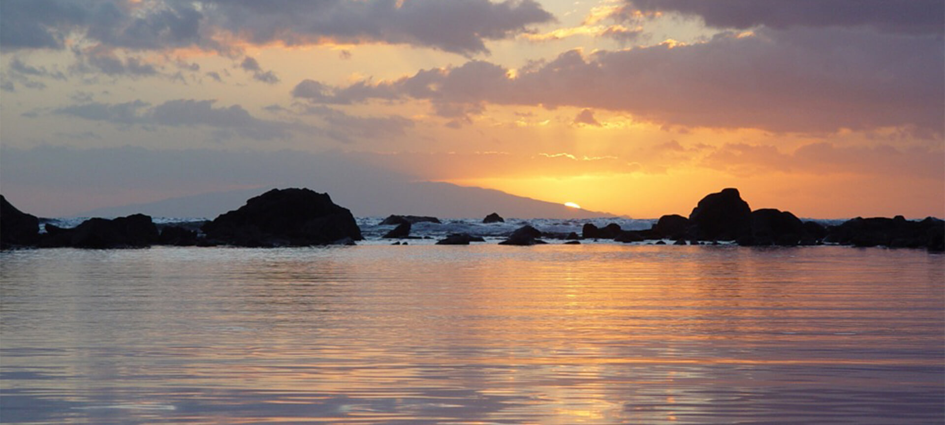 La Gomera