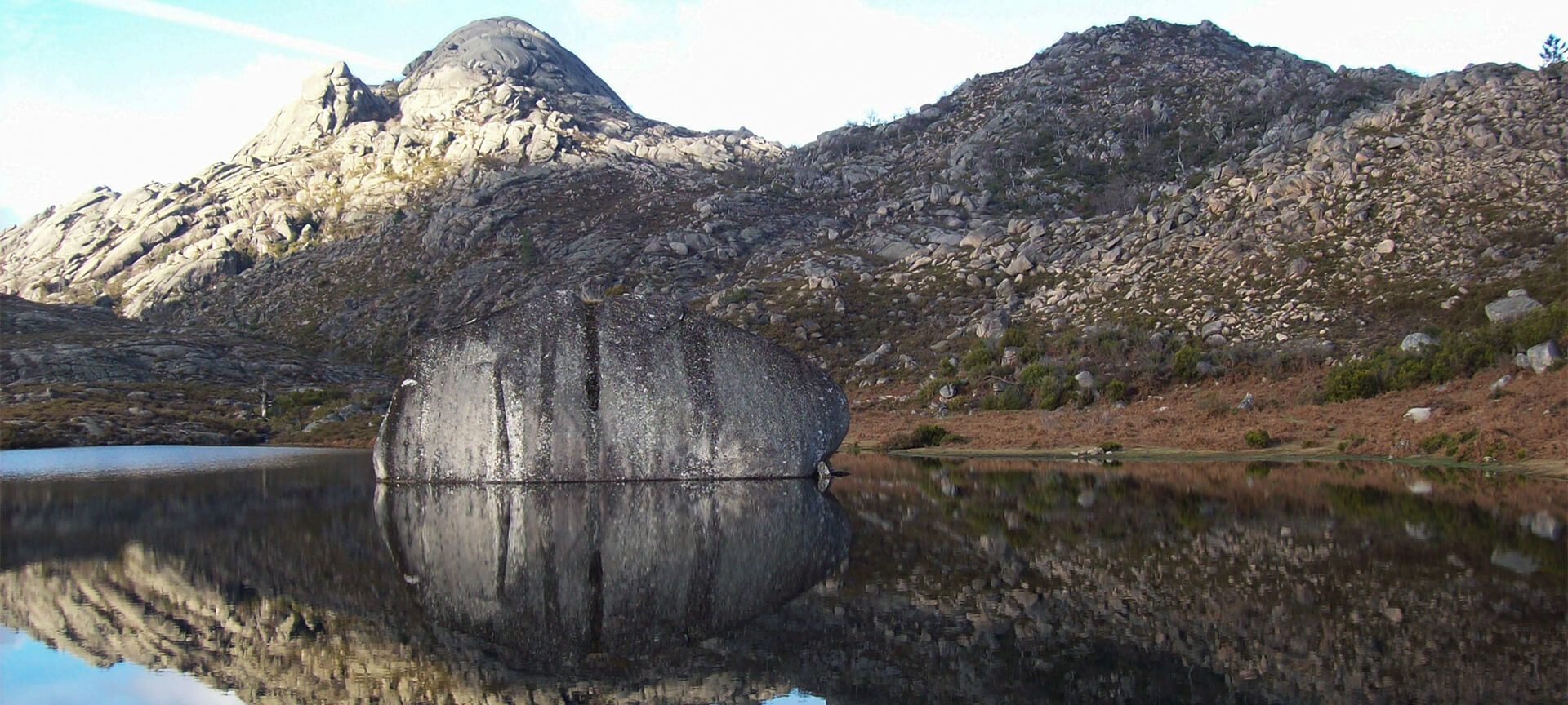 Peneda-Gerês Biosphere Reserve
