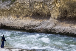 Parc naturel Foz Lumbier